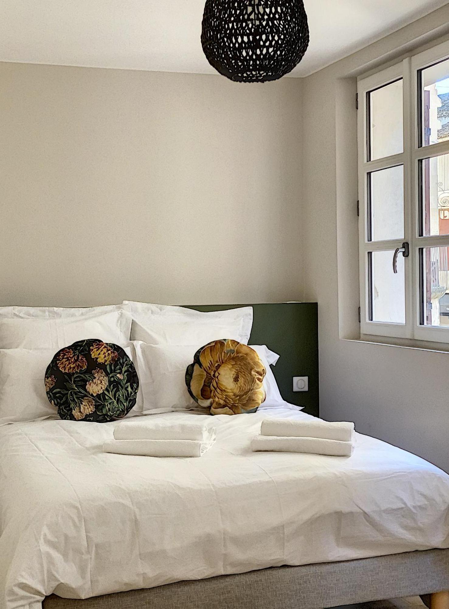 Saint-Rémy-de-ProvenceLes Estrellesアパートメント 部屋 写真